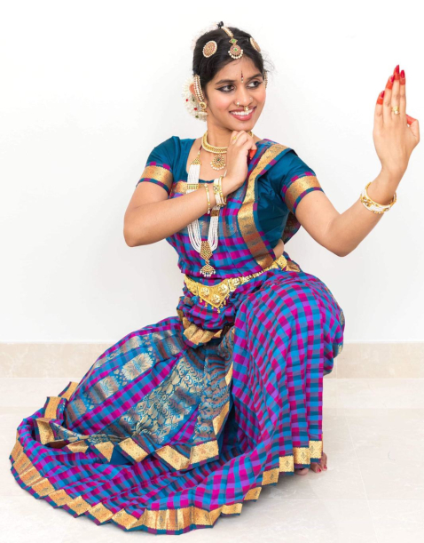 Sangeetha Manoharan